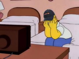 Mientras algunos celebraron la victoria de Lando Norris, otros expresaron su descontento sin reservas. IMAGO7.