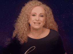 Mizada Mohamed comparte las predicciones para los diferentes signos zodiacales. YOUTUBE / Mizada Mohamed.