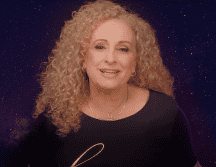 Mizada Mohamed comparte las predicciones para los diferentes signos zodiacales. YOUTUBE / Mizada Mohamed.