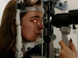 Es importante la realización de exámenes periódicos porque si el glaucoma se diagnostica de forma precoz, la pérdida de la visión podría reducirse. Pexels