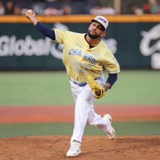 Charros sufre nueva paliza ante Algodoneros