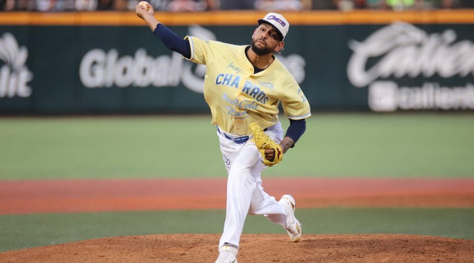 Liga Mexicana de Beisbol LMB. Últimas noticias de Liga Mexicana de