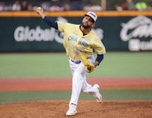 Por segundo día consecutivo los Charros de Jalisco fueron apaleados por los Algodoneros de Unión Laguna. CORTESÍA/ Charros de Jalisco.