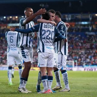 Liga MX: Definidos los cuartos de final del Clausura 2024