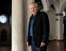 La película “La Sociedad de la Nieve” fue nominada a la categoría “Mejor Película de habla no inglesa” en los premios Oscar. EFE/ Jorge Zapata