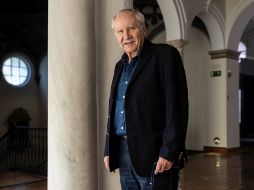 La película “La Sociedad de la Nieve” fue nominada a la categoría “Mejor Película de habla no inglesa” en los premios Oscar. EFE/ Jorge Zapata