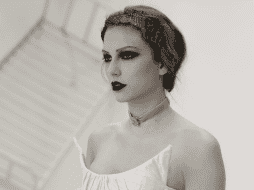 Taylor rompió récord al posicionar 14 canciones en los primeros puestos de la lista “Hot 100 de Billboard”. INSTAGRAM/ taylorswift