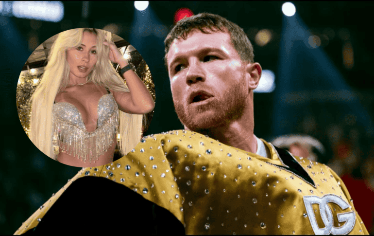 La creadora de contenido subió la temperatura en redes sociales al compartir una fotografía sugerente para sus seguidores. EFE/ ARCHIVO/ INSTAGRAM/ issavegas