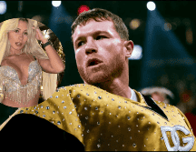 La creadora de contenido subió la temperatura en redes sociales al compartir una fotografía sugerente para sus seguidores. EFE/ ARCHIVO/ INSTAGRAM/ issavegas