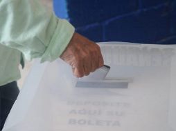 Hay algunas dudas sobre cómo se vota, principalmente para quienes lo harán por primera vez. ESPECIAL / INE