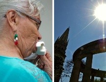 Clima en Guadalajara: Viene un Día de las Madres muy caluroso, según el pronóstico. NTX / EL INFORMADOR / ARCHIVO