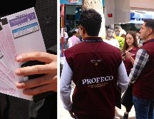 Esta es la forma para inscribirte en la demanda colectiva, ¡aún tienes tiempo! EL INFORMADOR / ARCHIVO