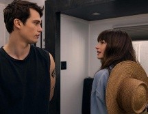Las mejores escenas de Anne Hathaway y Nicholas Galitzine en "La idea de ti" (VIDEOS)