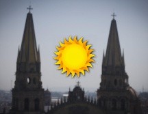 Las islas de calor son áreas urbanas de muchas construcciones que son más calientes que las otras áreas cercanas. EL INFORMADOR / ARCHIVO