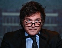 La Confederación General del Trabajo hará este jueves su segundo paro general en contra de las políticas reformistas y de ajuste de Milei. AFP / ARCHIVO