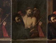 Ecce Homo, obra de Caravaggio redescubiertra AP/Museo del Prado