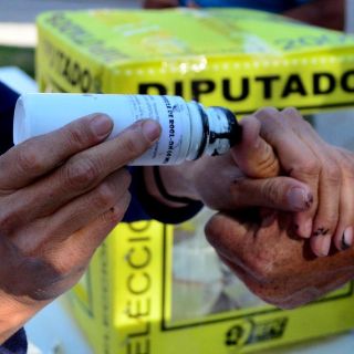 Votan personas en prisión preventiva de Jalisco