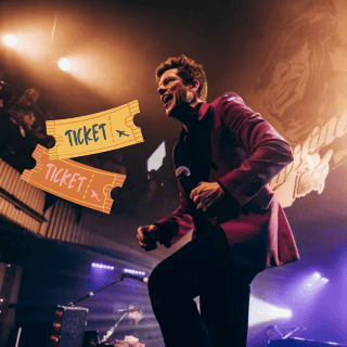 The Killers en el Foro Sol: Estas son las fechas y costos de las entradas