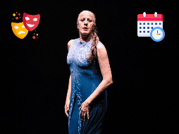 Esta es la cartelera de teatro en Guadalajara para la primera semana de mayo. EL INFORMADOR / ARCHIVO