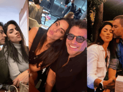 La también conductora, María José Suárez, aseguró que este acontecimiento fue traumático para ella. INSTAGRAM/ mbarcelata