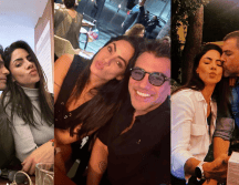 La también conductora, María José Suárez, aseguró que este acontecimiento fue traumático para ella. INSTAGRAM/ mbarcelata