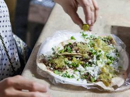 Si una persona llega a presentar reflujos de una a tres veces por semana, debe acudir de inmediato con el especialista para recibir el tratamiento adecuado y la medida dietética a seguir. EL INFORMADOR / ARCHIVO