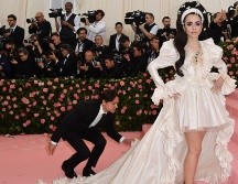 Éstas han sido las temáticas de la Met Gala a lo largo de los años. AFP/ Angela Weiss