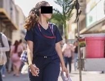 Adoptar un estilo de vida activo y saludable sigue siendo fundamental para reducir el riesgo de desarrollar miomas uterinos y promover la salud reproductiva en general. EL INFORMADOR / ARCHIVO