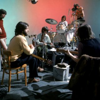 "Let it be", el documental de The Beatles rescatado a 54 años de su estreno (TRÁILER)