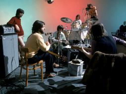 La recuperación del documental ha sido posible gracias a Peter Jackson, que ha dirigido la remasterización tras haber estrenado en 2021 su serie 