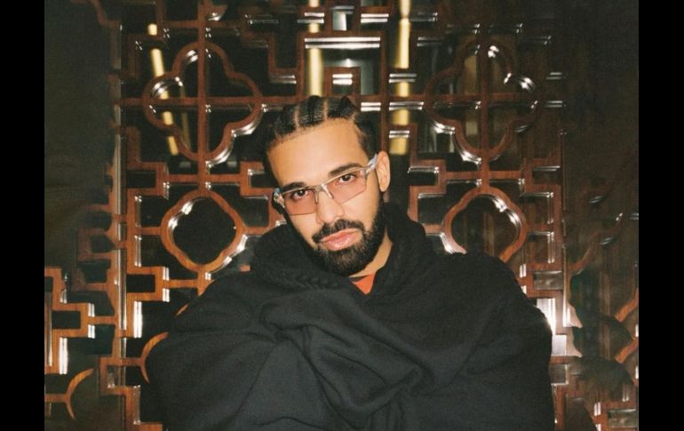 Drake se encuentra en el ojo del huracán por las recientes acusaciones de Lamar. INSTAGRAM/champagnepapi