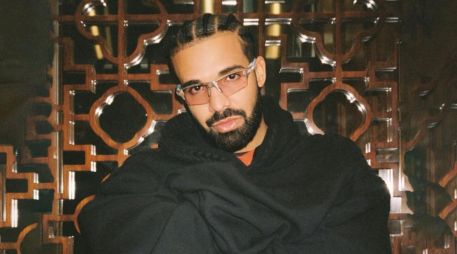 Drake se encuentra en el ojo del huracán por las recientes acusaciones de Lamar. INSTAGRAM/champagnepapi