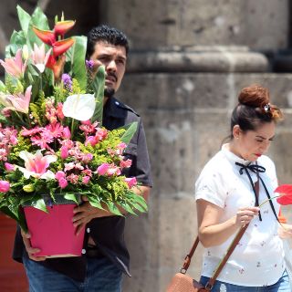 ¿Cuáles son los regalos más frecuentes de los mexicanos este 10 de Mayo?