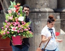 ¿Cuántos mexicanos celebrarán a mamá? Aquí te contamos. EL INFORMADOR / ARCHIVO