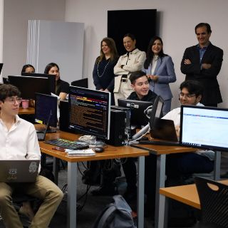 Esta es la universidad privada en México con más prestigio a nivel mundial