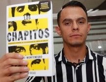 Los hijos del narcotraficante Joaquín 