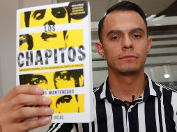 Los hijos del narcotraficante Joaquín 