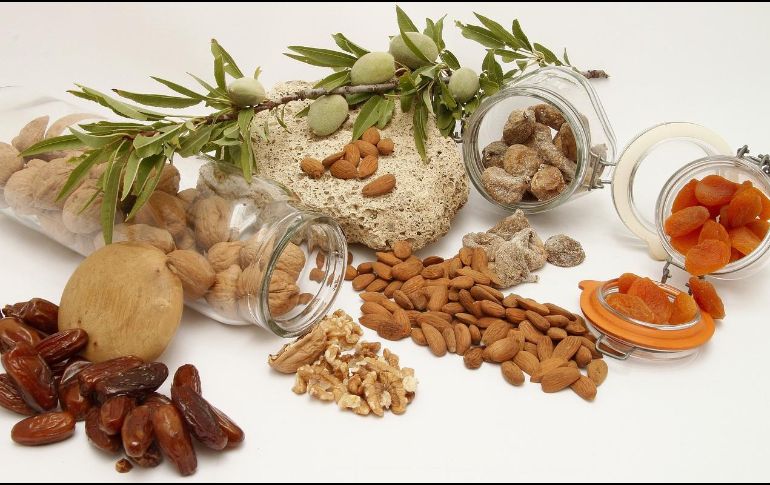 Consumir estos frutos ayudará en la regulación de la presión arterial baja. ESPECIAL/Foto de Néstor Martínez Garavito en Pixabay