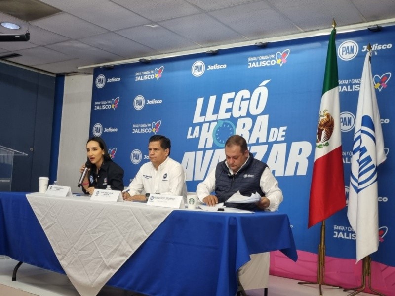  EL INFORMADOR / R. BOBADILLA