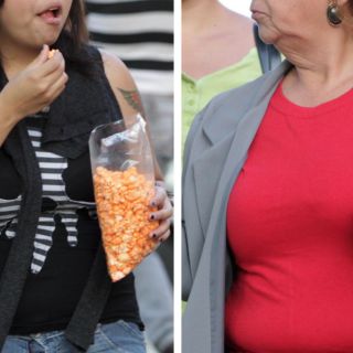 ¿Por qué los mexicanos comen compulsivamente?