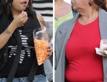 los trastornos de la conducta alimentaria son problemas graves de salud y no pueden resolverse con simple voluntad. EL INFORMADOR / ARCHIVO
