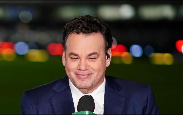 Faitelson lanzó una 