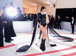 Este lunes se llevará a cabo otra edición de la Met Gala, el evento de moda clasificado como “el más importante de año”. EFE/ ARCHIVO