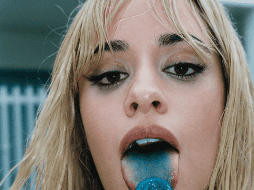 La cantautora compartió a través de sus redes sociales tanto la portada como la fecha de lanzamiento de su nuevo álbum. INSTAGRAM/ camila_cabello