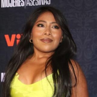 Yalitza Aparicio produjo la película de Mohit Ramchandani