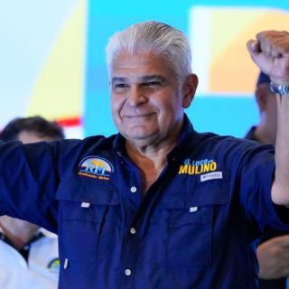 México felicita a José Raúl Mulino por triunfo en elecciones presidenciales de Panamá