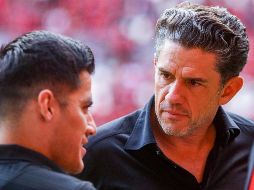 Alejandro Irarragorri podría enfrentar una pena de tres a nueve años de prisión. IMAGO7.