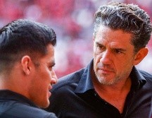 Alejandro Irarragorri podría enfrentar una pena de tres a nueve años de prisión. IMAGO7.
