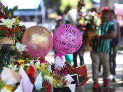 En México se celebró en 1922 por primera vez el Día de las Madres. EL INFORMADOR/ ARCHIVO.