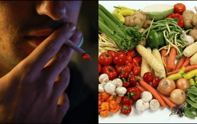 Esta verdura tiene la capacidad para contrarrestar algunos de los efectos perjudiciales del tabaco en el organismo. Unsplash.